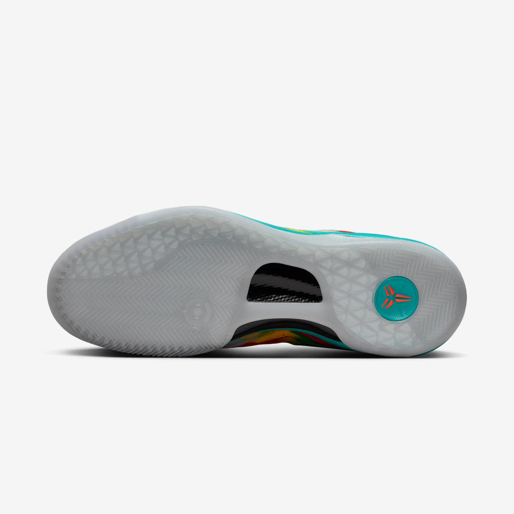 NIKE KOBE 8 PROTRO VENICE BEACH (2024) NIB