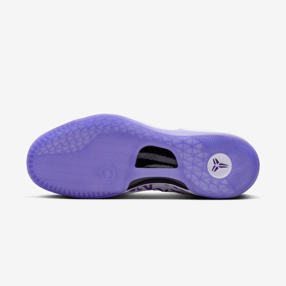 NIKE KOBE 8 PROTRO COURT PURPLE NIB