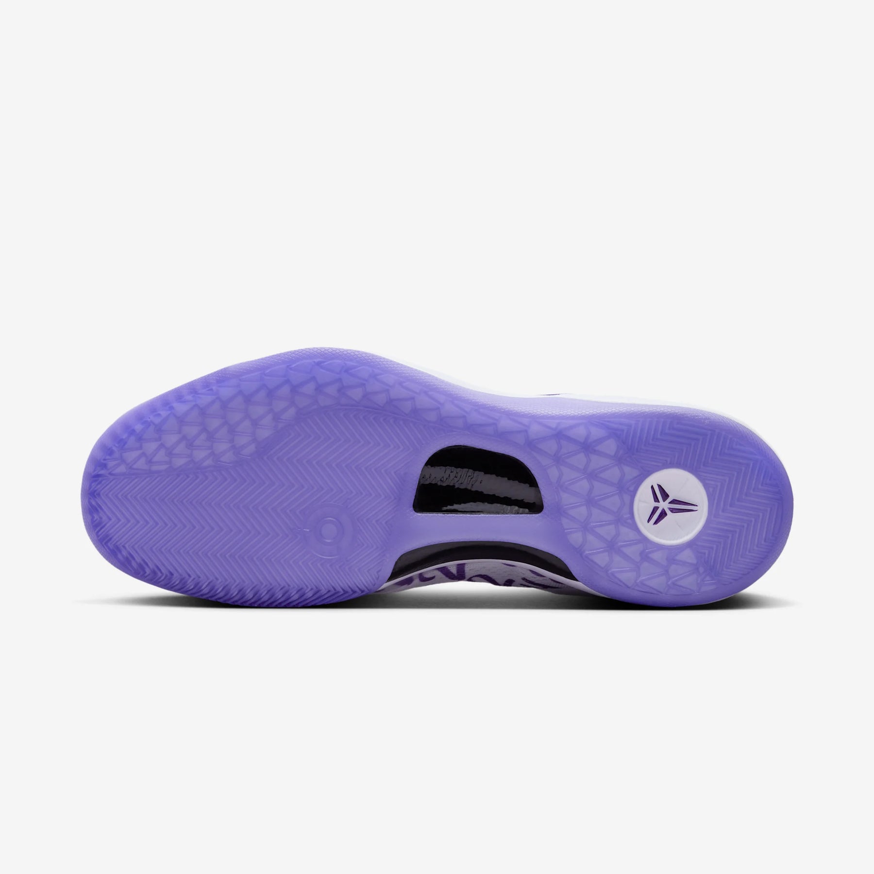 NIKE KOBE 8 PROTRO COURT PURPLE NIB