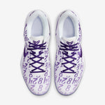 NIKE KOBE 8 PROTRO COURT PURPLE NIB
