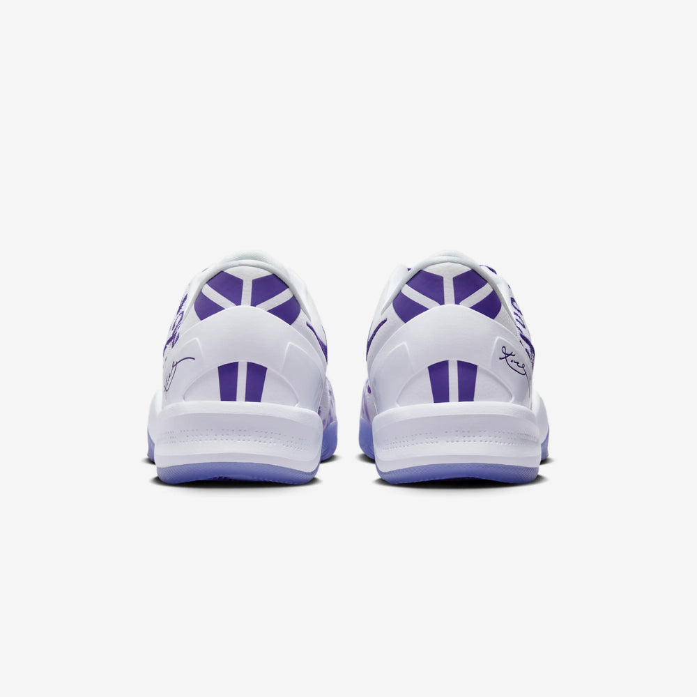 NIKE KOBE 8 PROTRO COURT PURPLE NIB