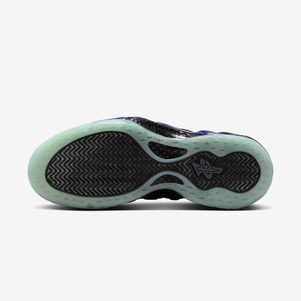 NIKE AIR FOAMPOSITE ONE GALAXY (2025) NIB