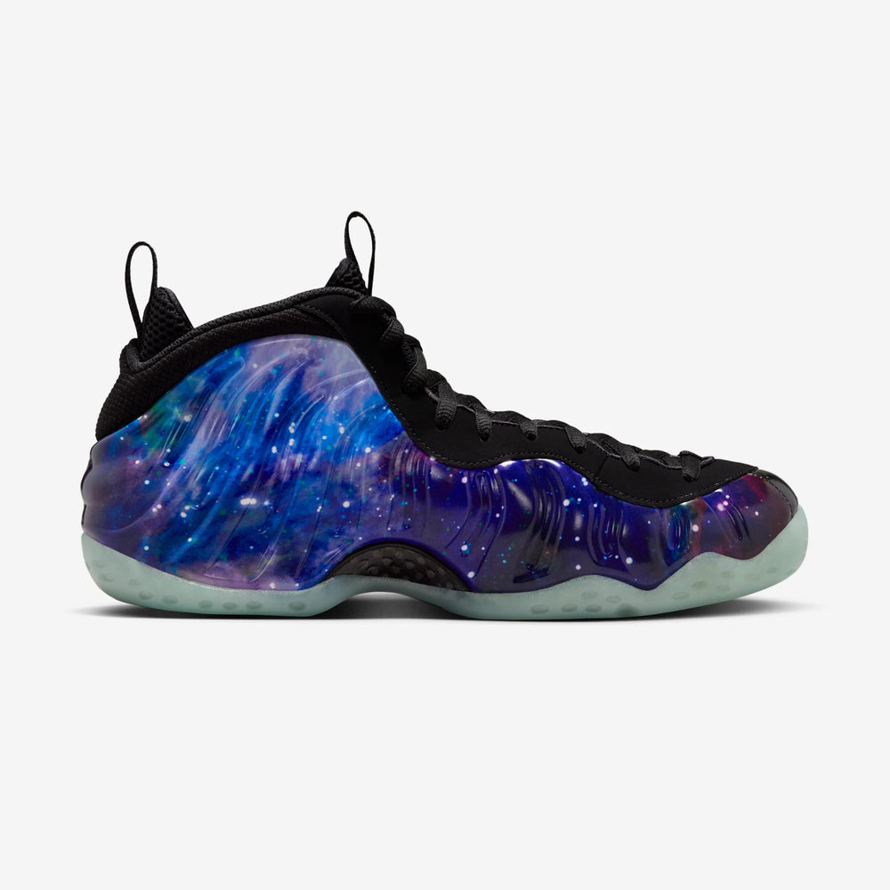 NIKE AIR FOAMPOSITE ONE GALAXY (2025) NIB