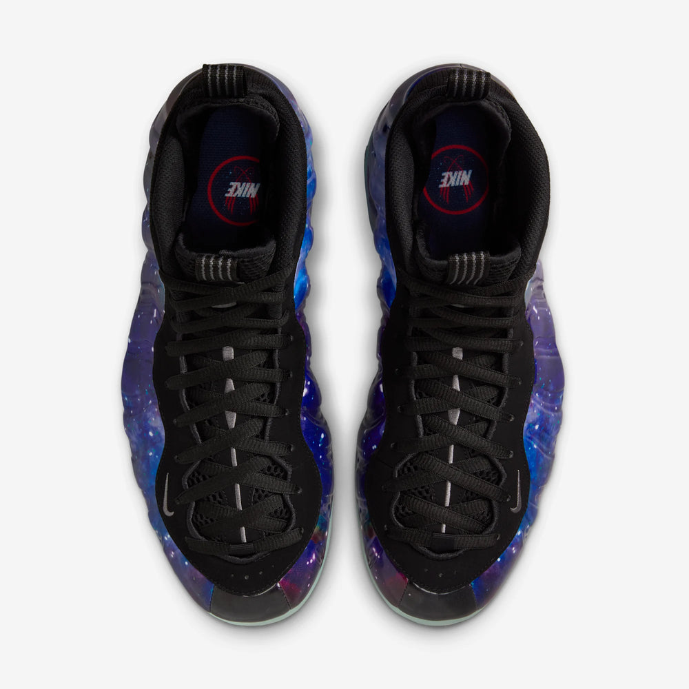 NIKE AIR FOAMPOSITE ONE GALAXY (2025) NIB