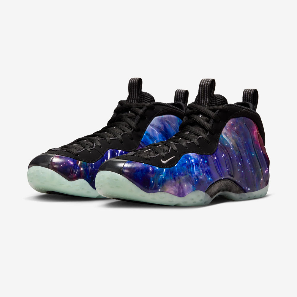 NIKE AIR FOAMPOSITE ONE GALAXY (2025) NIB