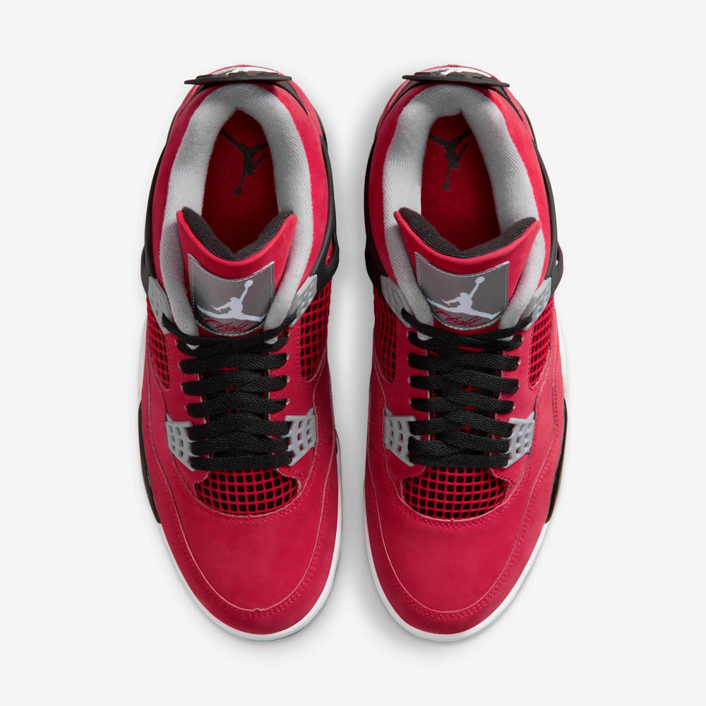 AIR JORDAN 4 RETRO TORO NIB