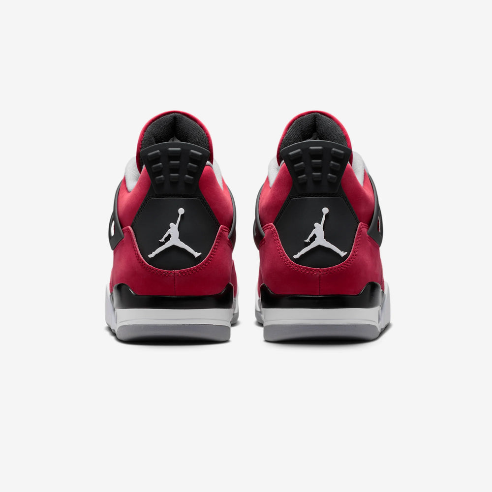 AIR JORDAN 4 RETRO TORO NIB