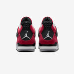 AIR JORDAN 4 RETRO TORO NIB