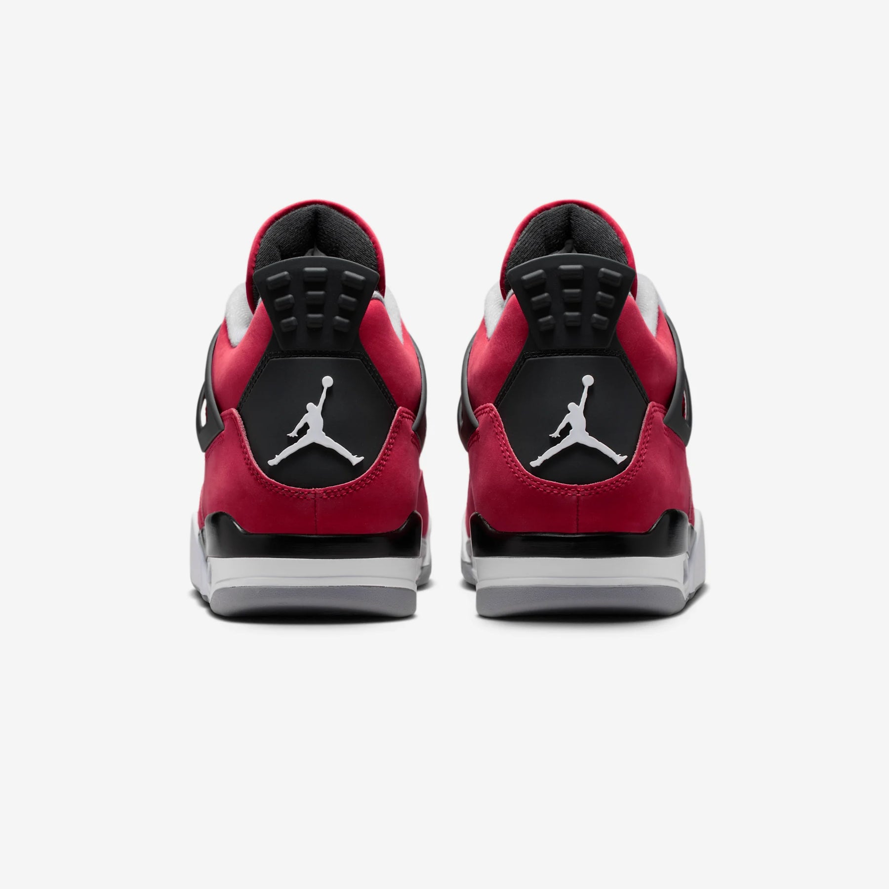 AIR JORDAN 4 RETRO TORO NIB