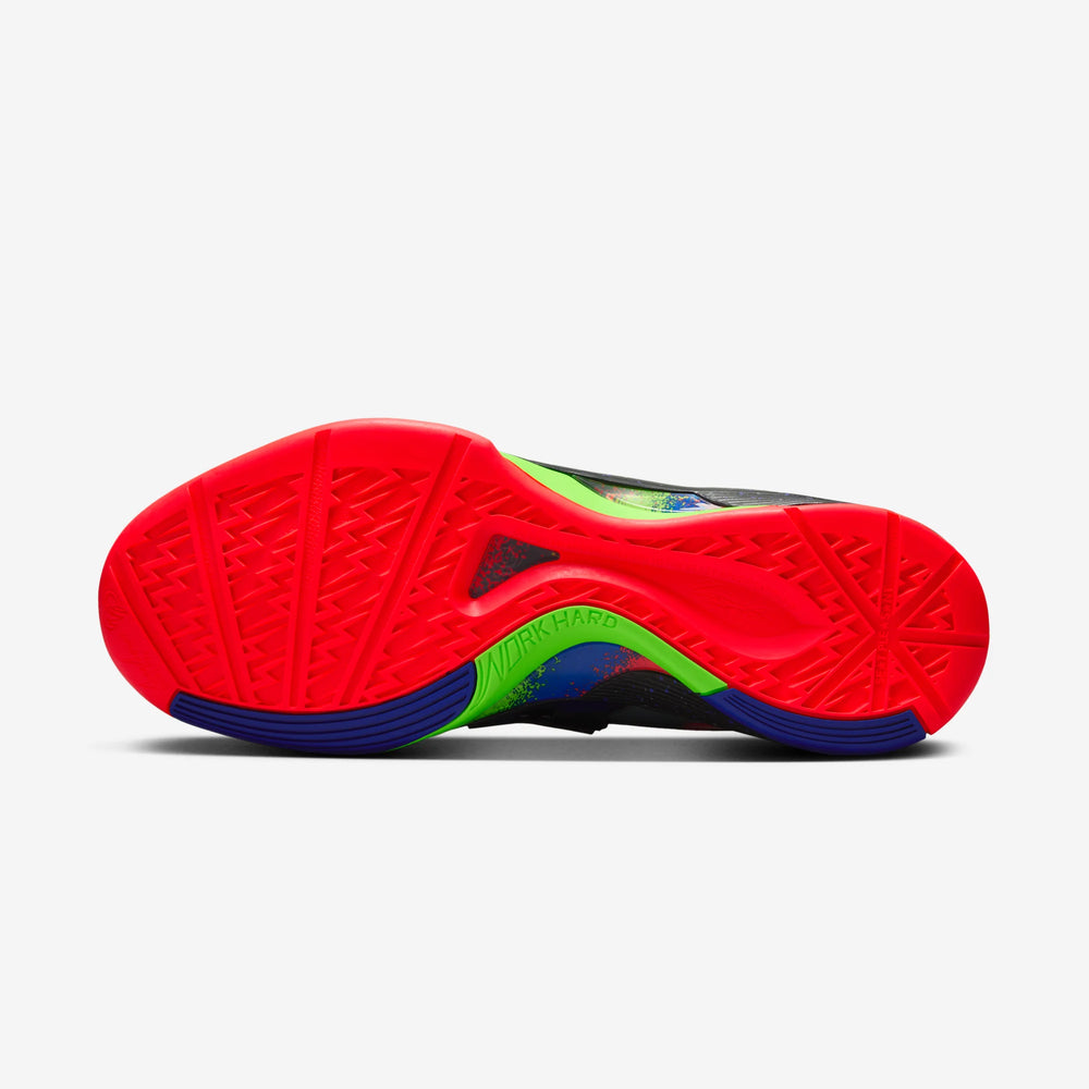 NIKE ZOOM KD 4 NERF (2024) NIB