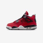 AIR JORDAN 4 RETRO TORO BRAVO GS (2026) NIB