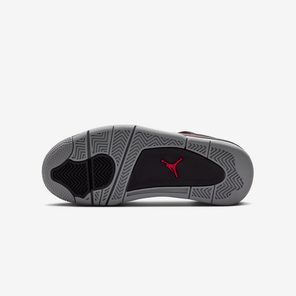 AIR JORDAN 4 RETRO TORO BRAVO GS (2026) NIB