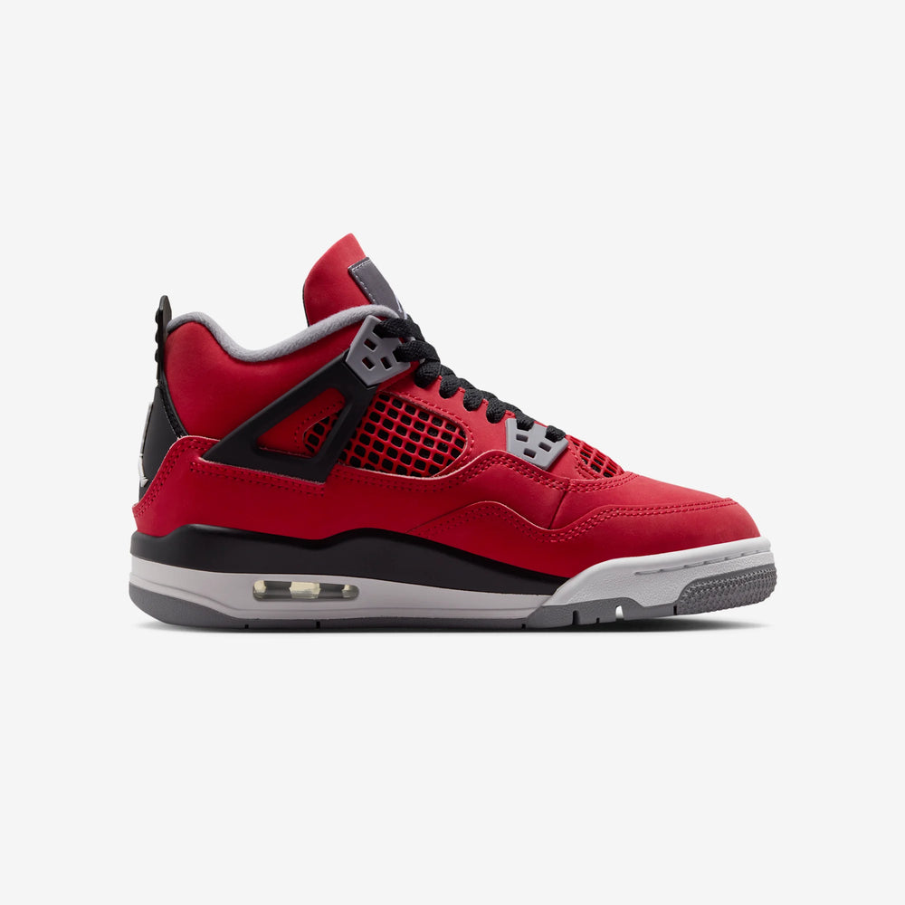 AIR JORDAN 4 RETRO TORO BRAVO GS (2026) NIB