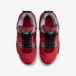 AIR JORDAN 4 RETRO TORO BRAVO GS (2026) NIB