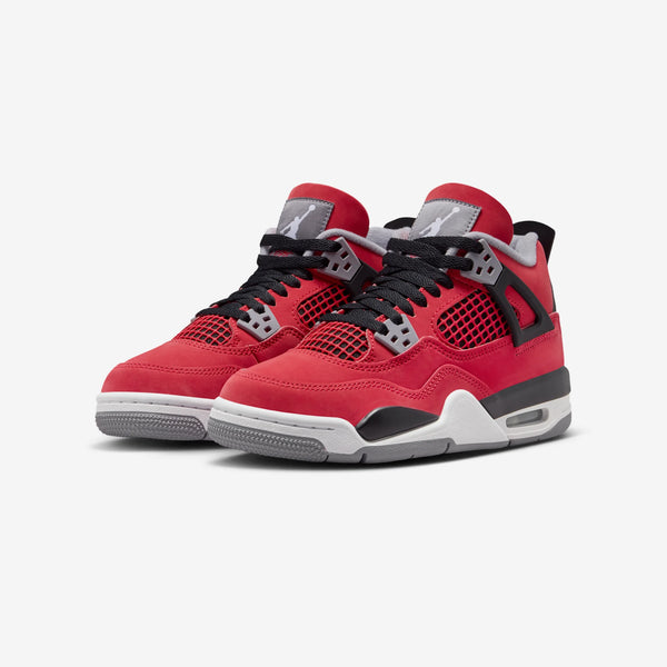 AIR JORDAN 4 RETRO TORO BRAVO GS (2026) NIB