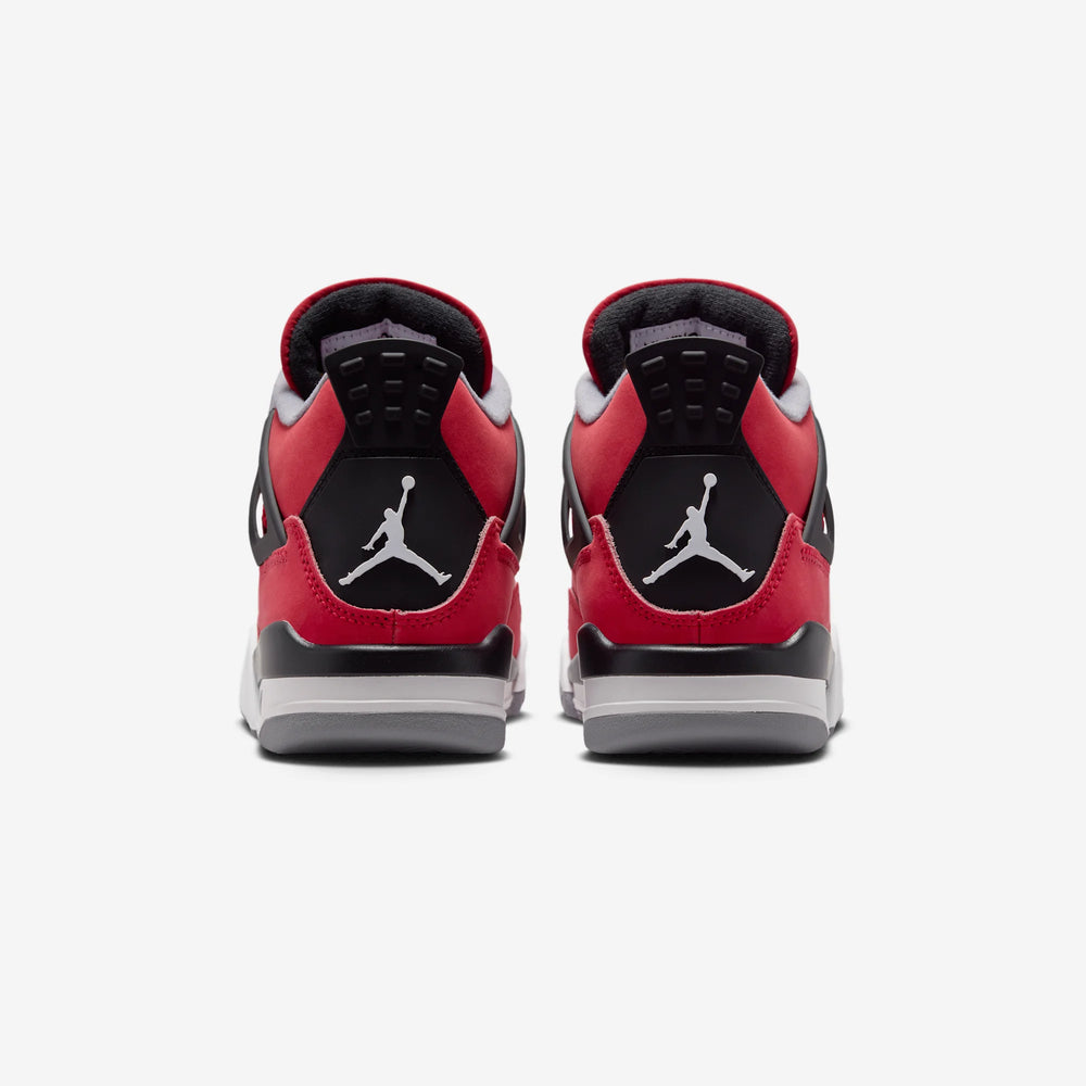 AIR JORDAN 4 RETRO TORO BRAVO GS (2026) NIB