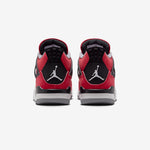 AIR JORDAN 4 RETRO TORO BRAVO GS (2026) NIB