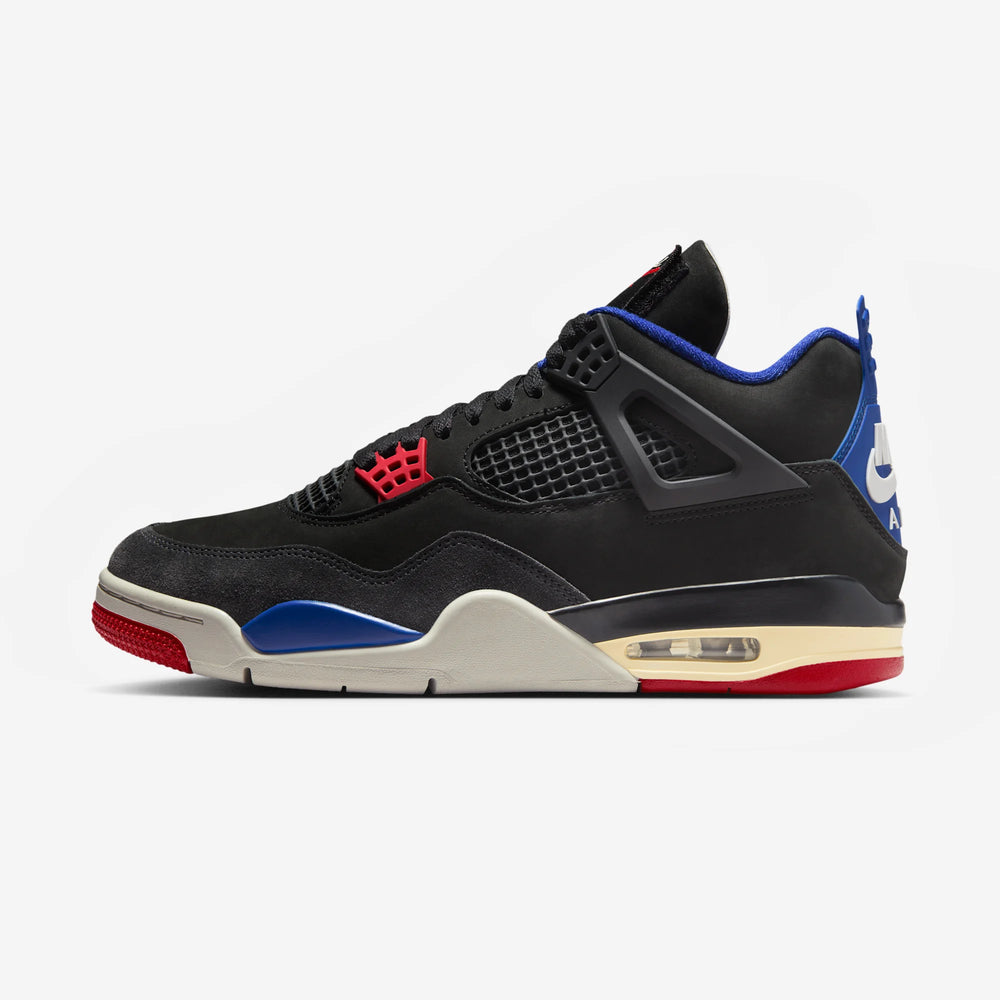 AIR JORDAN 4 RETRO RARE AIR NIB