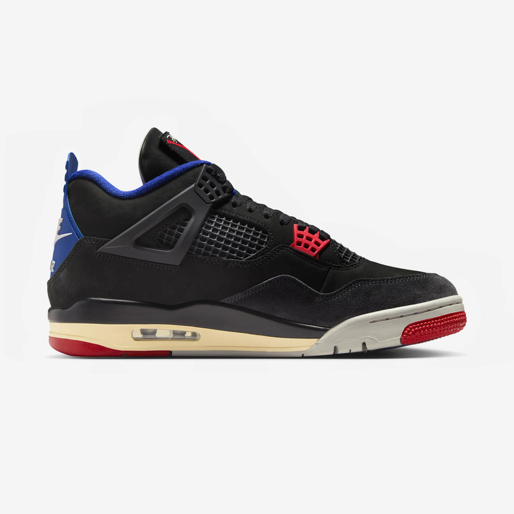 AIR JORDAN 4 RETRO RARE AIR NIB