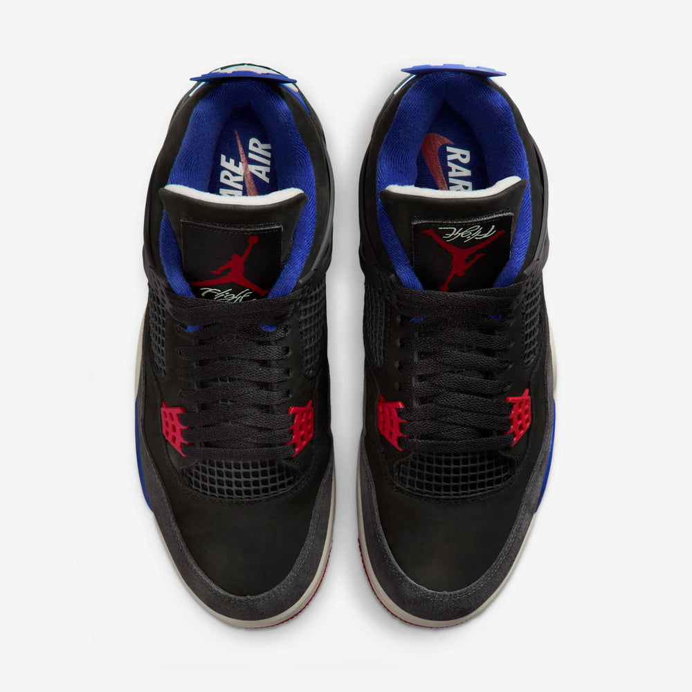 AIR JORDAN 4 RETRO RARE AIR NIB