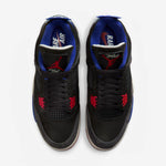 AIR JORDAN 4 RETRO RARE AIR NIB