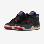AIR JORDAN 4 RETRO RARE AIR NIB