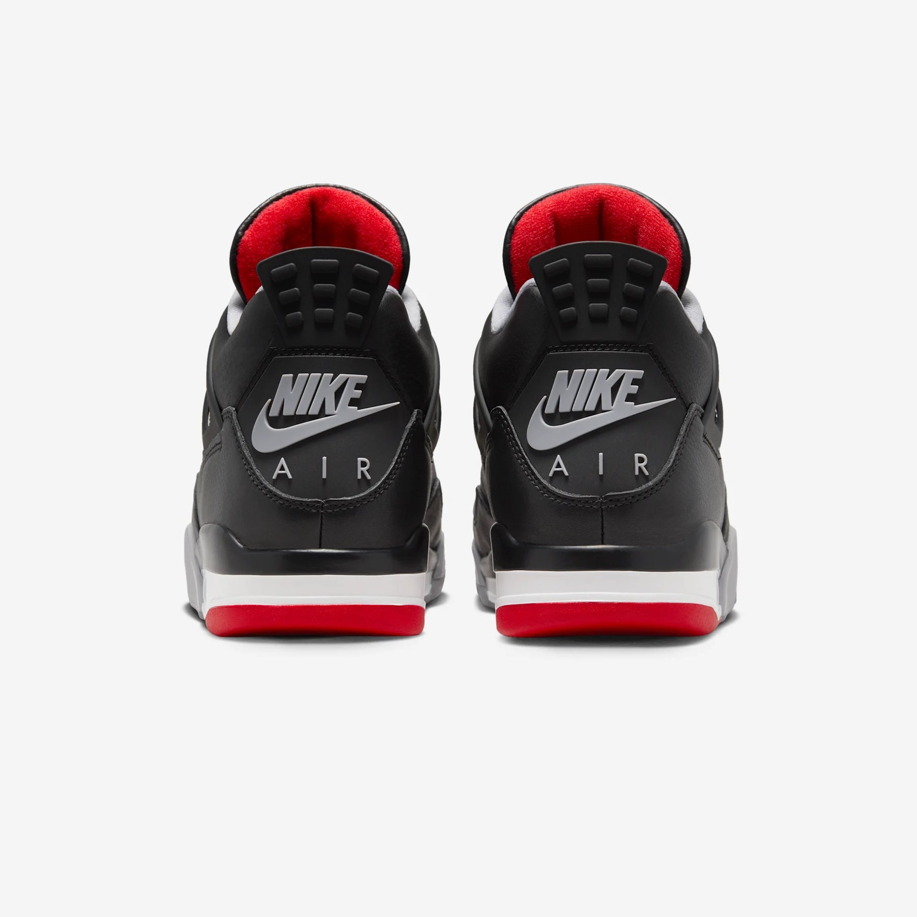 AIR JORDAN 4 RETRO BRED 4 REIMAGINED NIB