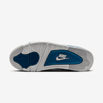 AIR JORDAN 4 RETRO MILITARY BLUE (2024) NIB