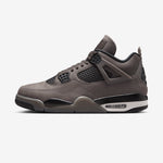 AIR JORDAN 4 RETRO CAVE STONE NIB
