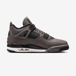 AIR JORDAN 4 RETRO CAVE STONE NIB
