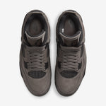 AIR JORDAN 4 RETRO CAVE STONE NIB