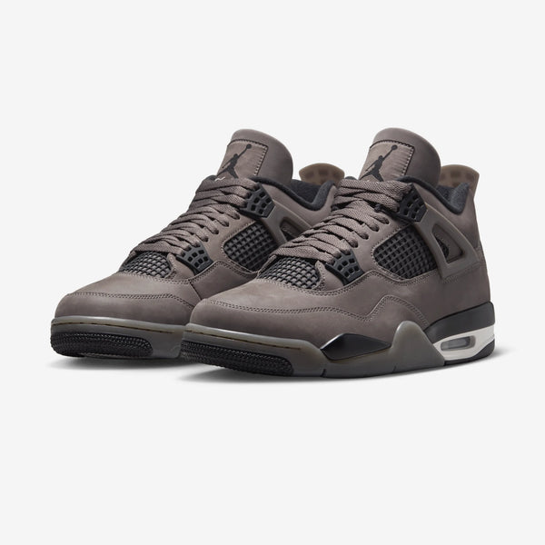 AIR JORDAN 4 RETRO CAVE STONE NIB