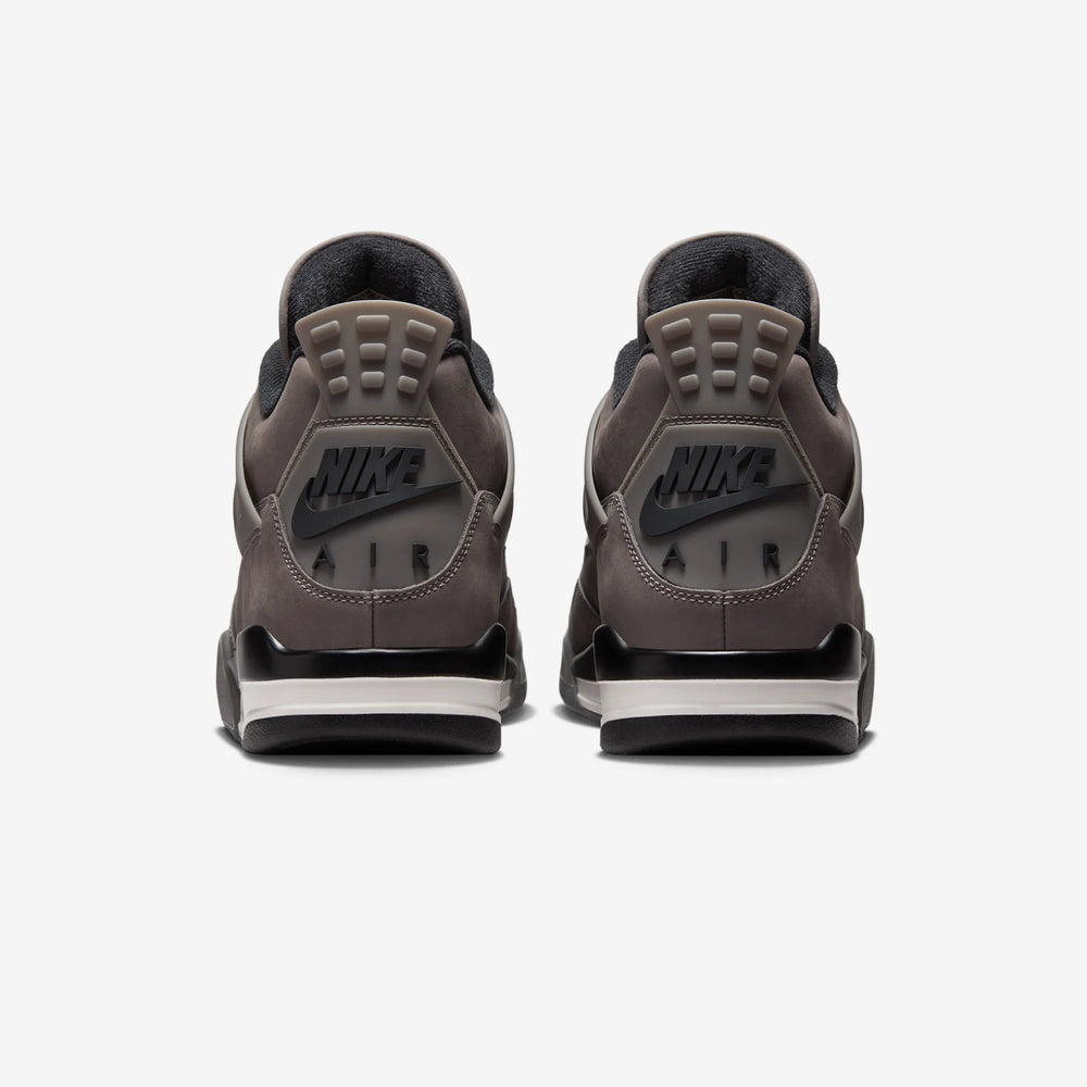AIR JORDAN 4 RETRO CAVE STONE NIB