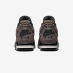 AIR JORDAN 4 RETRO CAVE STONE NIB