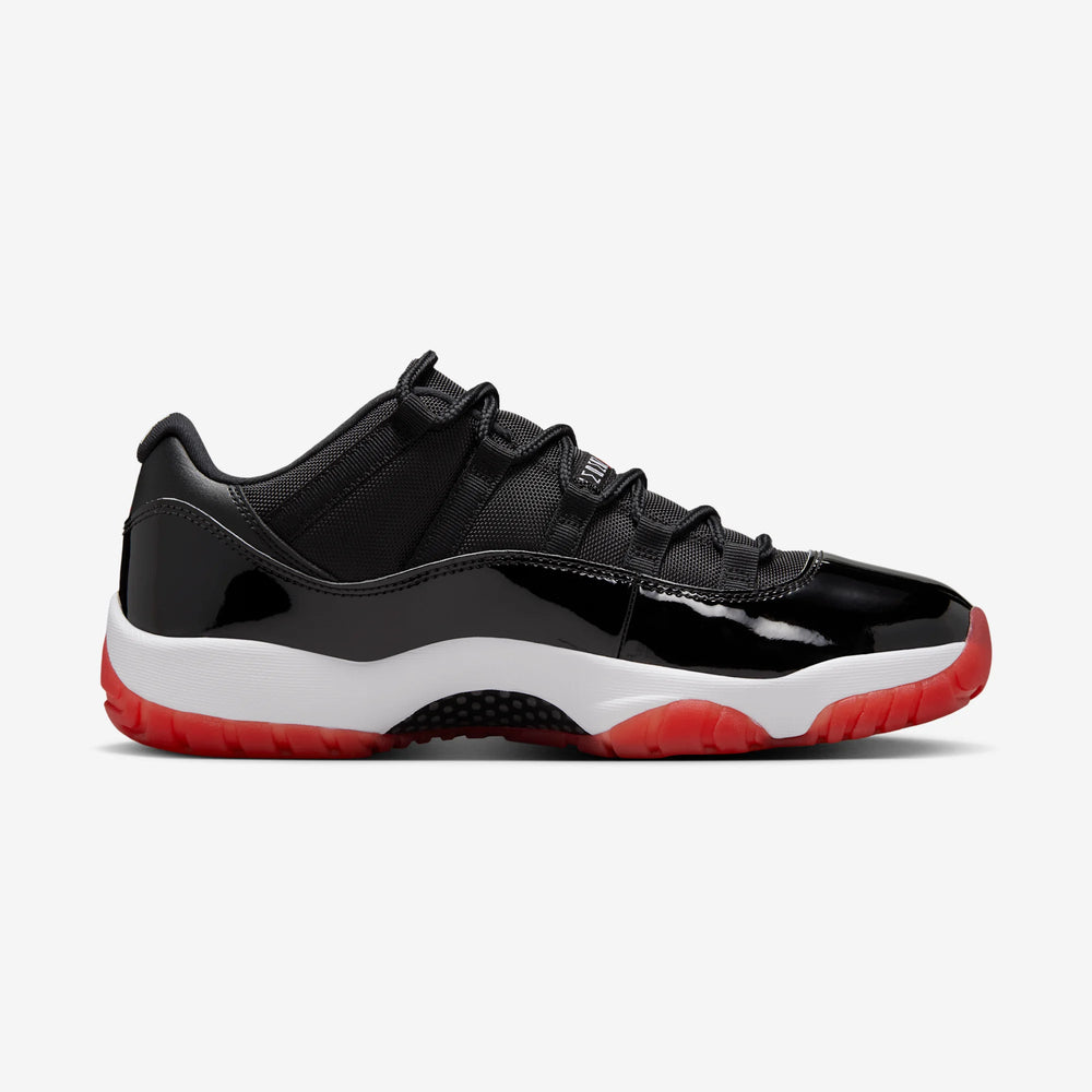 AIR JORDAN 11 RETRO LOW BRED (2015) NIB