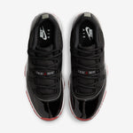 AIR JORDAN 11 RETRO LOW BRED (2025) NIB