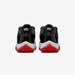 AIR JORDAN 11 RETRO LOW BRED (2025) NIB