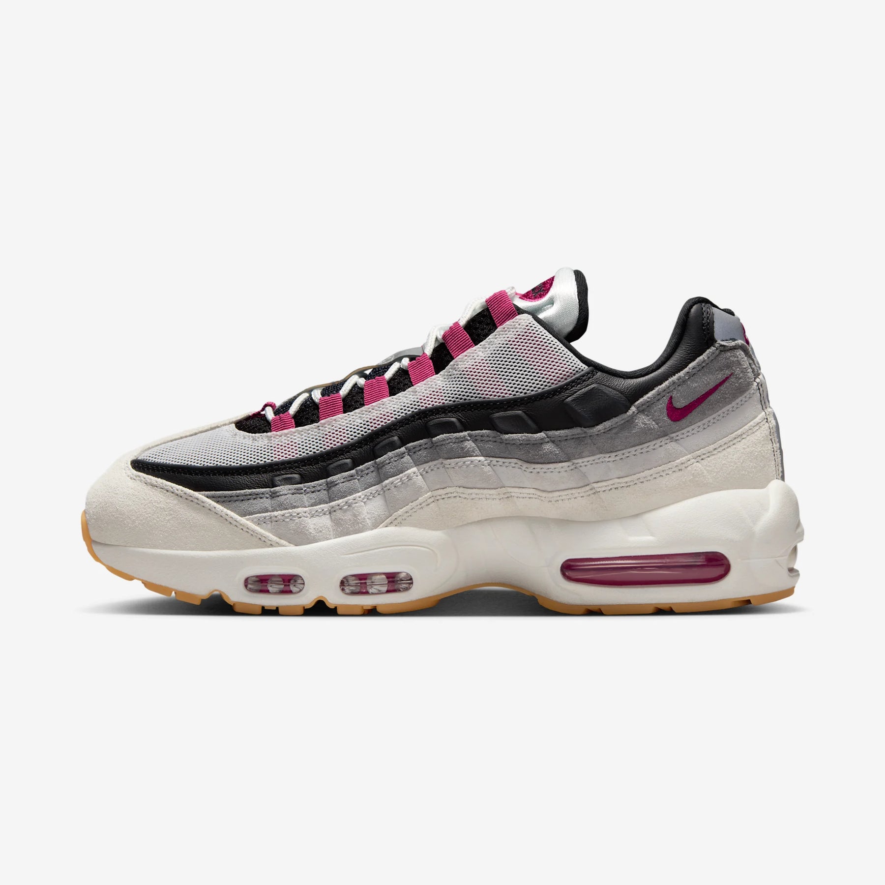 NIKE AIR MAX 95 SB CACTUS FLOWER NIB