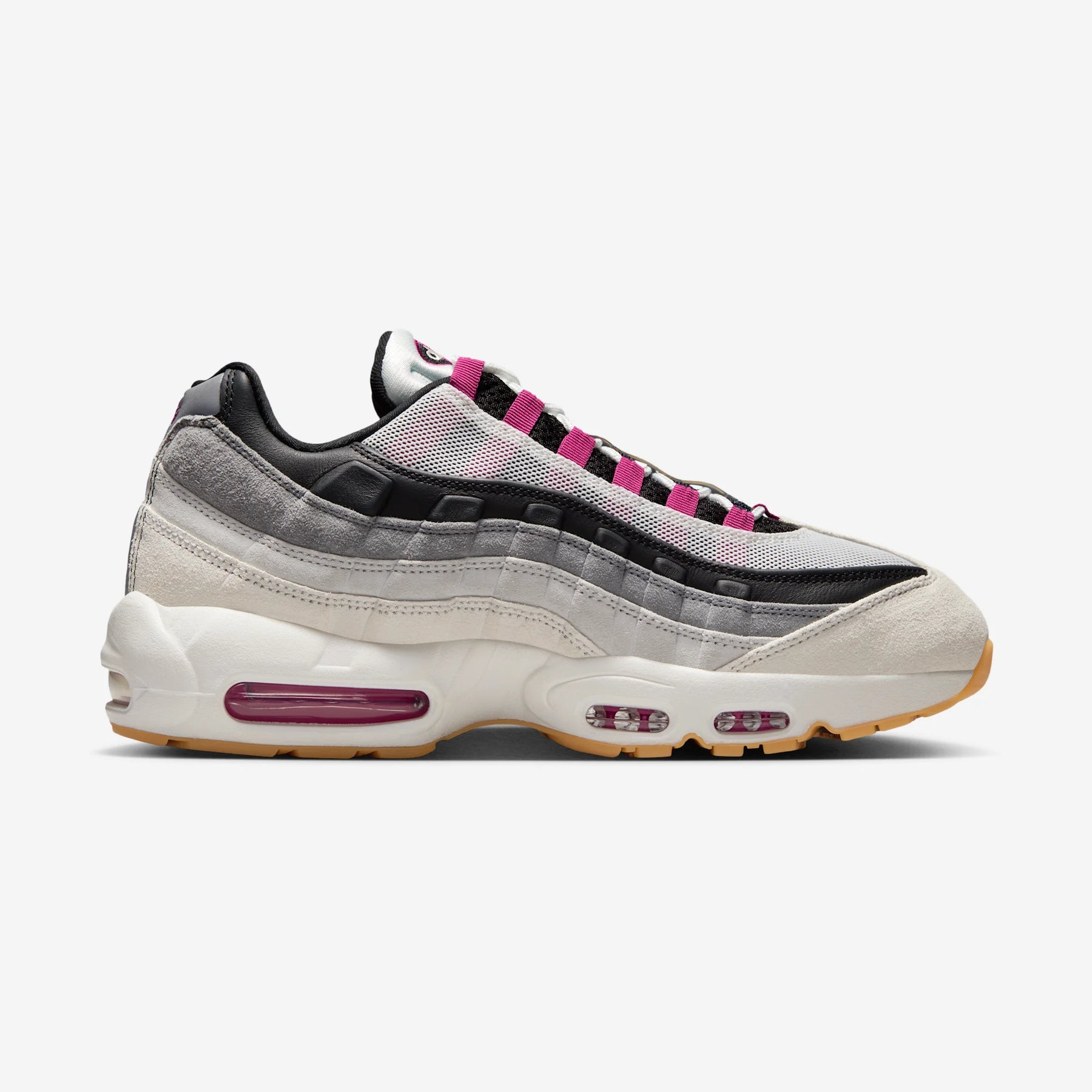 NIKE AIR MAX 95 SB CACTUS FLOWER NIB