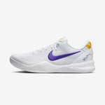 NIKE KOBE 8 PROTRO LAKERS HOME NIB