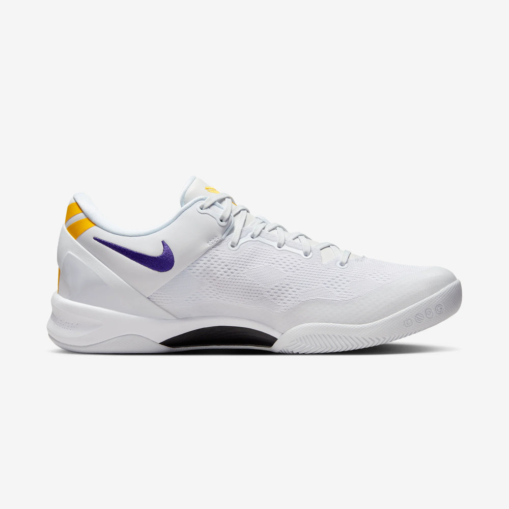 NIKE KOBE 8 PROTRO LAKERS HOME NIB
