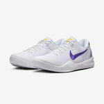 NIKE KOBE 8 PROTRO LAKERS HOME NIB