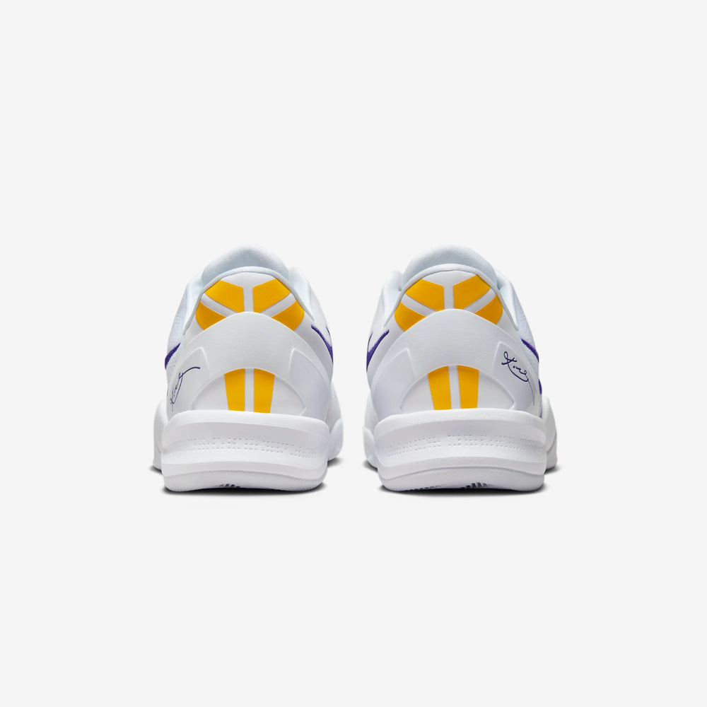 NIKE KOBE 8 PROTRO LAKERS HOME NIB