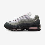 NIKE AIR MAX 95 BIG BUBBLE PINK FOAM NIB