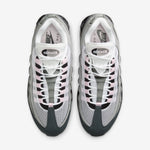 NIKE AIR MAX 95 BIG BUBBLE PINK FOAM NIB