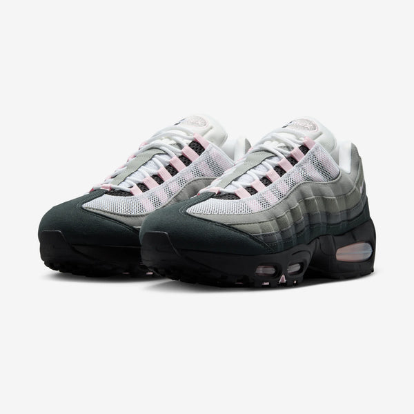 NIKE AIR MAX 95 BIG BUBBLE PINK FOAM NIB