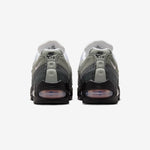 NIKE AIR MAX 95 BIG BUBBLE PINK FOAM NIB