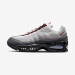 NIKE AIR MAX 95 OG BIG BUBBLE FAUNA BROWN (W) NIB
