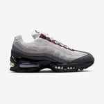 NIKE AIR MAX 95 OG BIG BUBBLE FAUNA BROWN (W) NIB