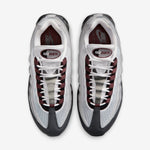 NIKE AIR MAX 95 OG BIG BUBBLE FAUNA BROWN (W) NIB